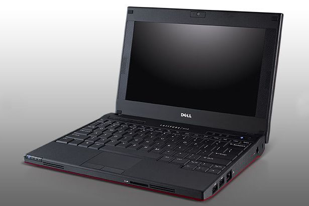 The Dell Latitude 2110