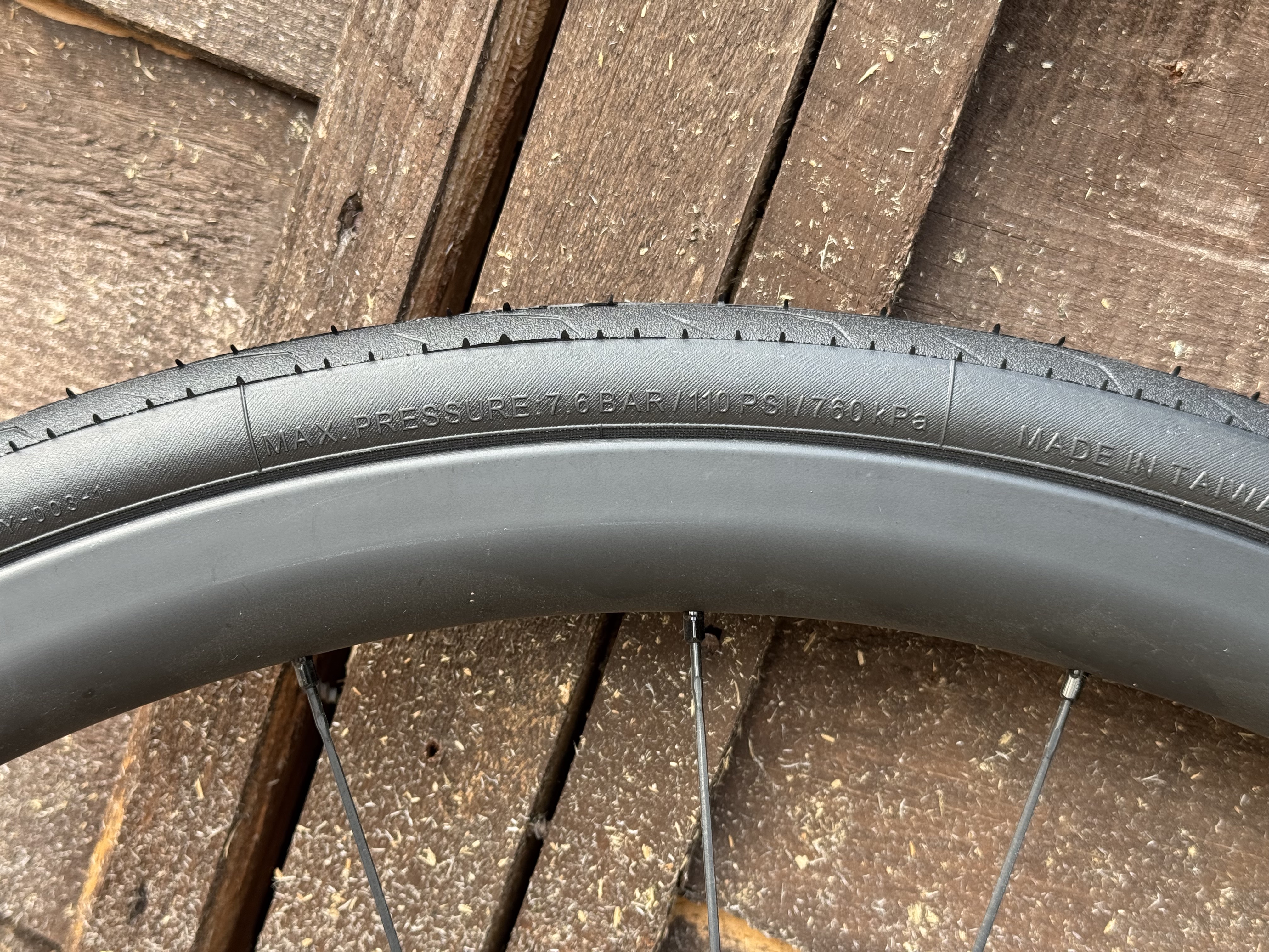 Goodyear Eagle Sport tyres