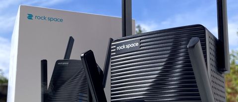 Rock Space AC2100 Wi-Fi extender