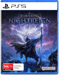    Elden Ring: Nightreign