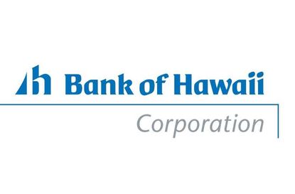 Hawaii: Bank of Hawaii Corp.