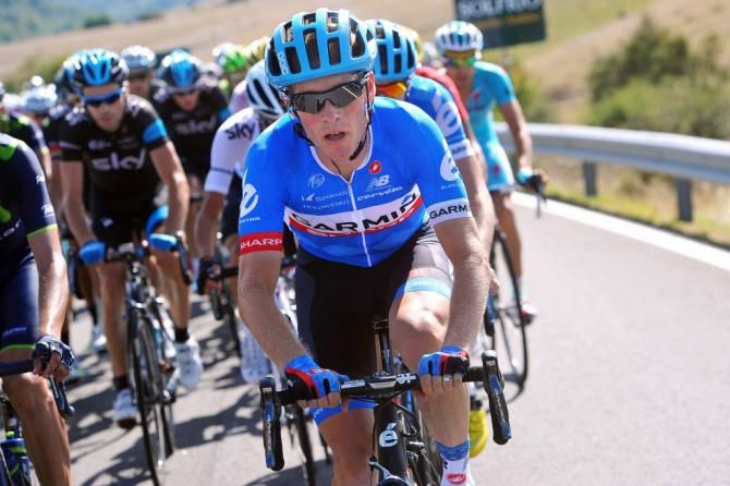 Andrew Talanksy (Garmin-Sharp)