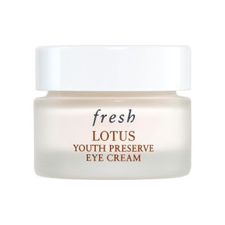 Fresh Lotus Youth Preserve Eye Cream