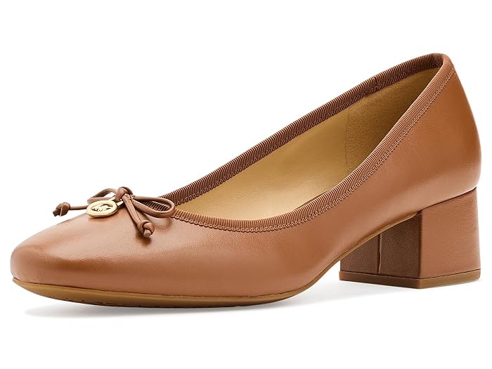 Piper Flex Mid Pumps