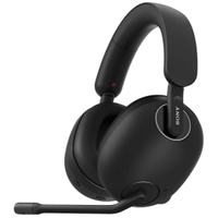 Sony Inzone H9 Wireless Noise Canceling Gaming Headset - Black: $299.99 $229.99 at PlayStation Direct