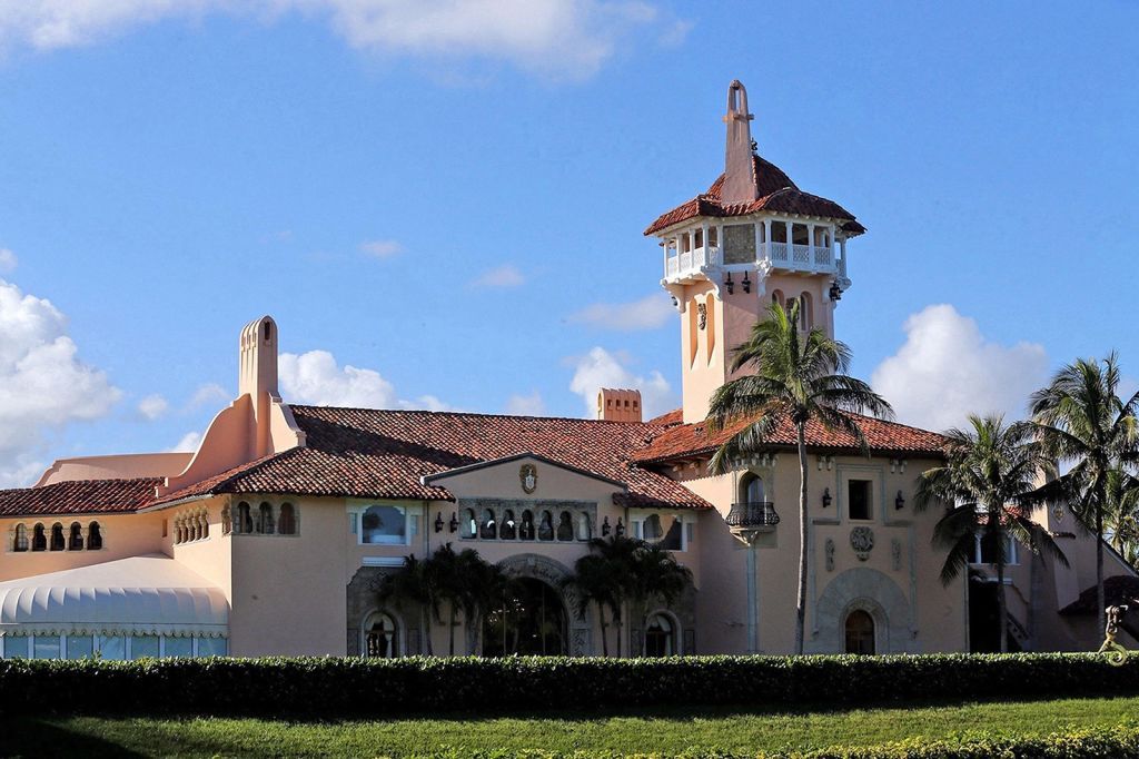 Mar-a-Lago