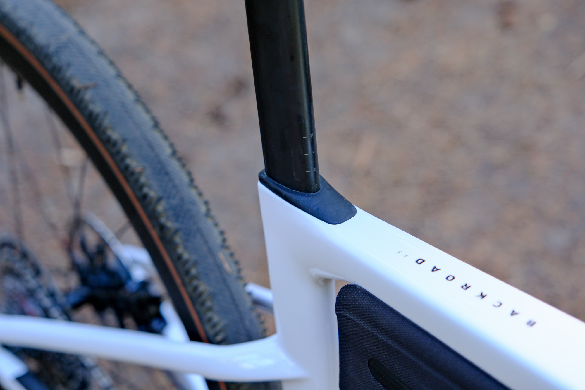 The Rose Backroads FF Force XPLR AXS gravel bike reviewed