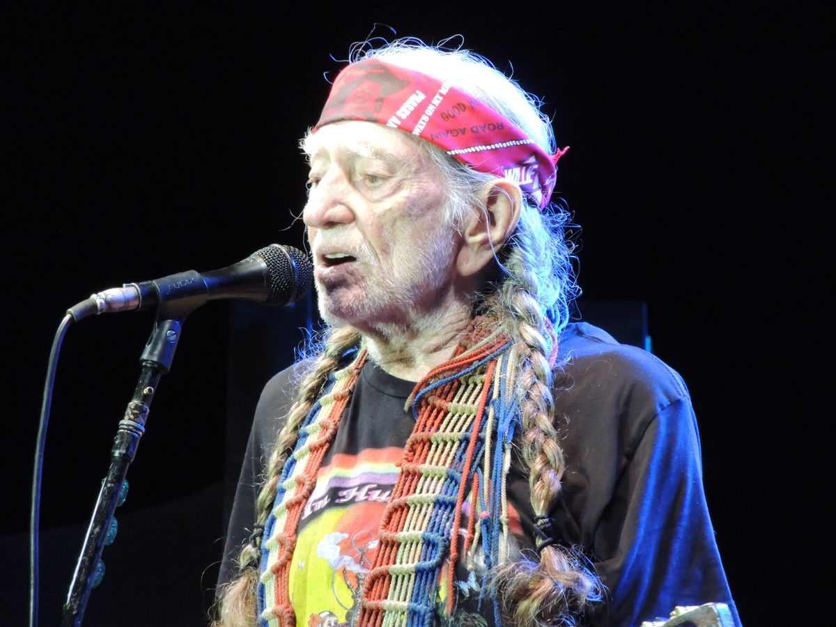 This land belongs to you and me — even Willie Nelson is pushing back against data centers