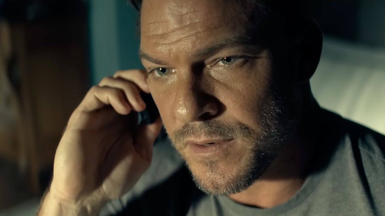 Reacher Season 3