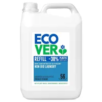 Ecover Non-Concentrated Non-Bio Laundry Liquid:&nbsp;was £18.00, now £12.77 at Amazon