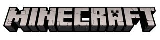 Minecraft logo