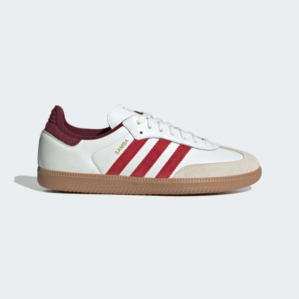 Samba Og Shoes