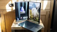 ASUS ZenBook Duo