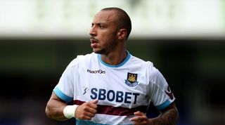 Julien Faubert