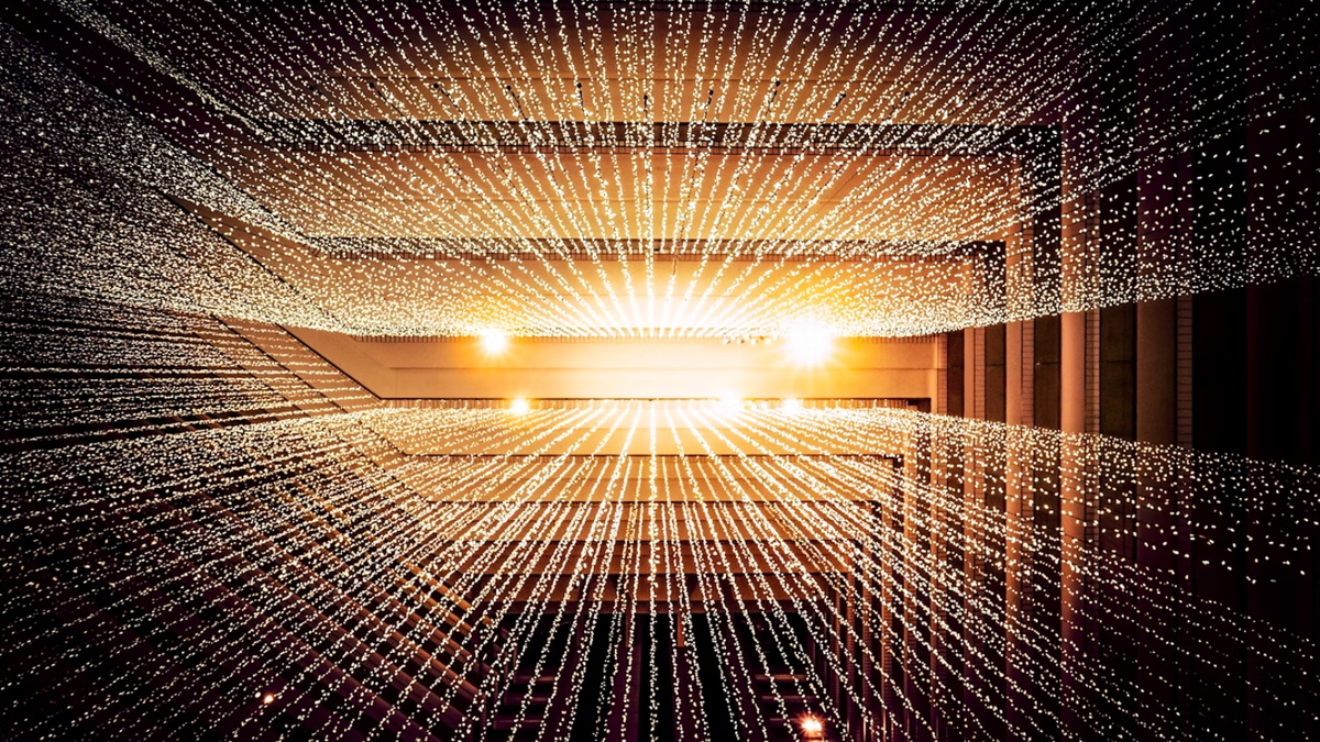 Interview: The truth about business AI, data centers, and why startups need support too - Vimarsana News