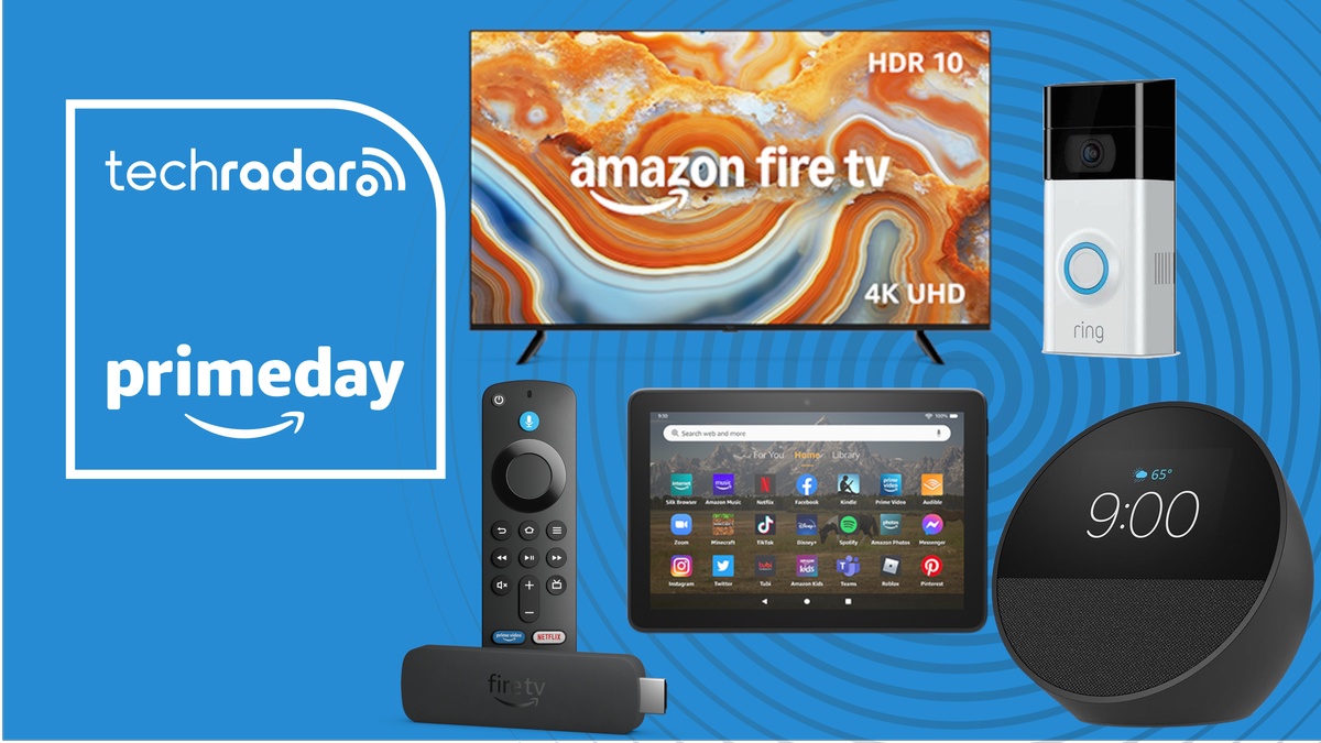 I've covered Prime Day for 8 years - here are 25 Amazon device deals that are actually worth buying