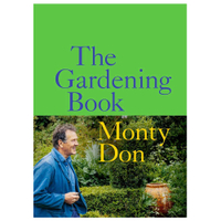 The Gardening Book: Monty Don, RRP £14 at Amazon