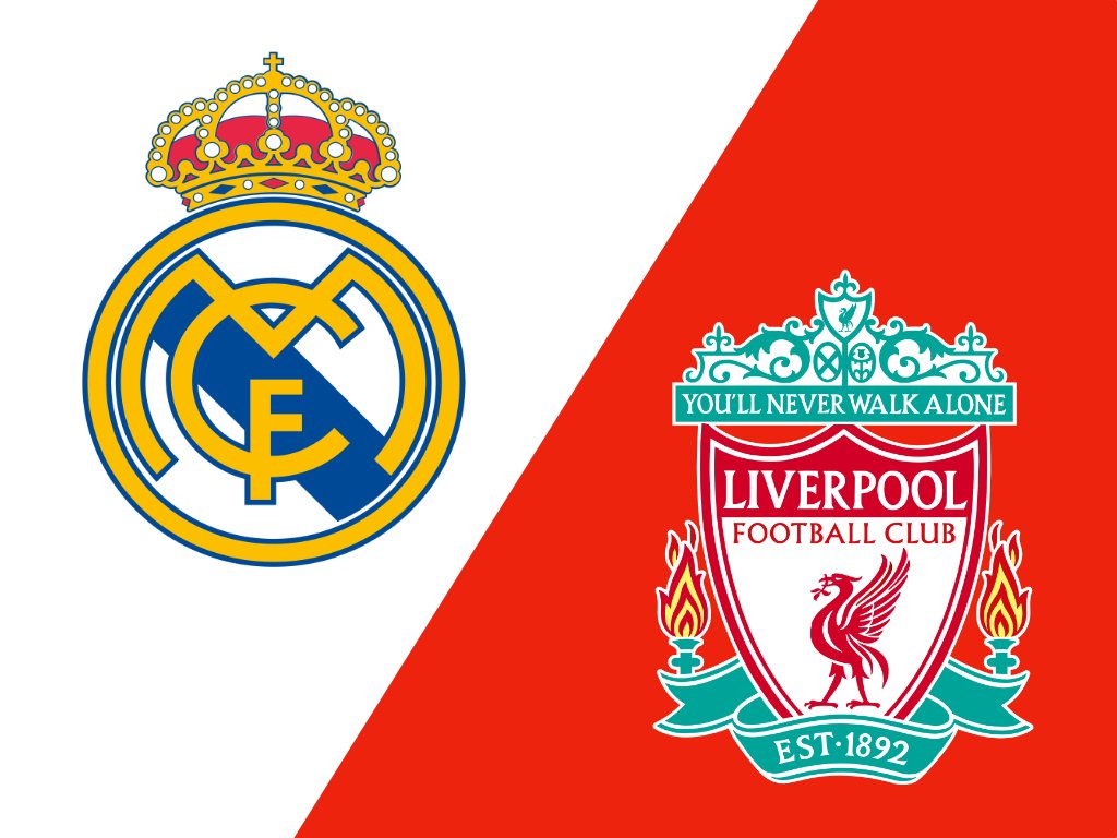 Real Madrid vs Liverpool live stream: How to watch UEFA Champions League football online