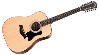 Best 12-string guitars: Taylor 150e