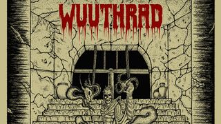 Wuuthrad album art