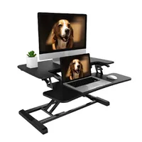 Flexispot  AlcoveRiser standing desk converter