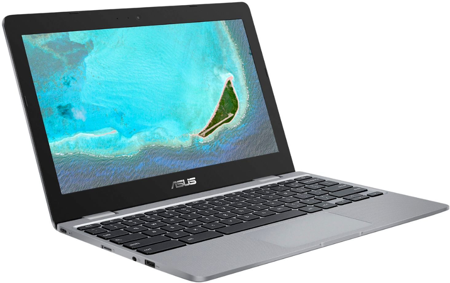 ASUS Chromebook