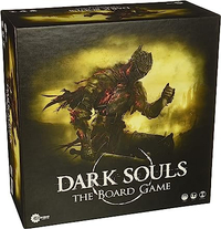 Dark Souls: The Board Game | was $119.74now $109.74 at Amazon
Save $10 -