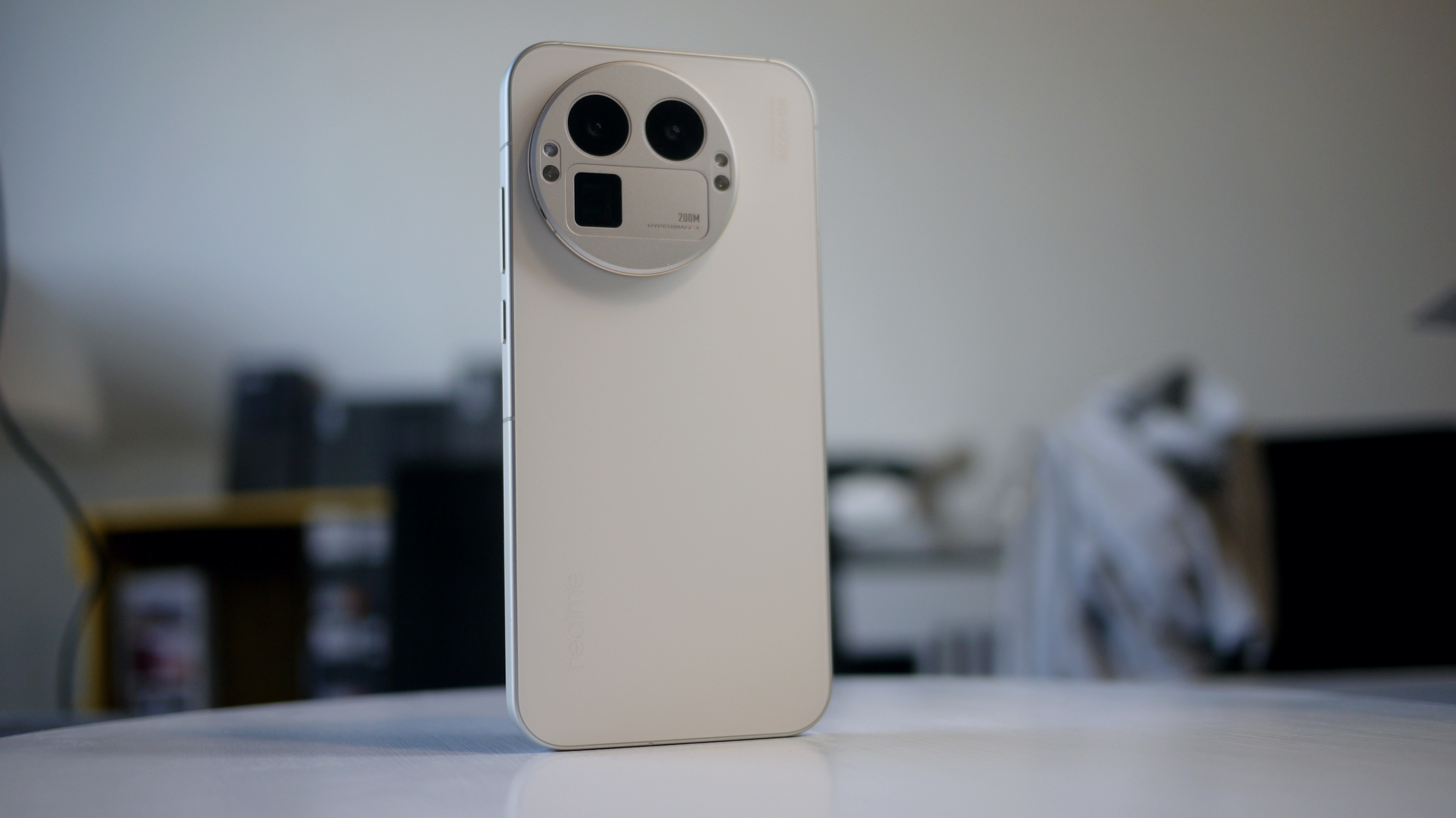 realme GT 8 Pro 