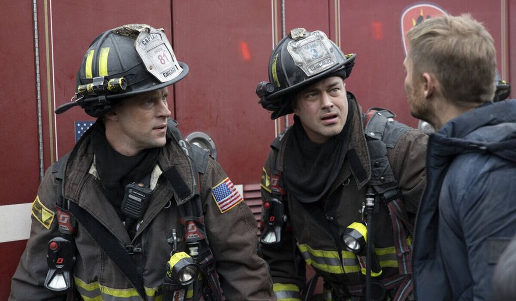 No New One Chicago This Week, But Here’s What Next On Med, Fire And P.D