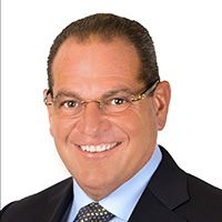 Charles W. Sawyer Jr., Managing Partner, Senior Wealth Adviser's avatar