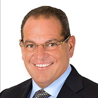 Charles W. Sawyer Jr., Managing Partner, Senior Wealth Adviser