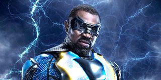 black lightning season 1