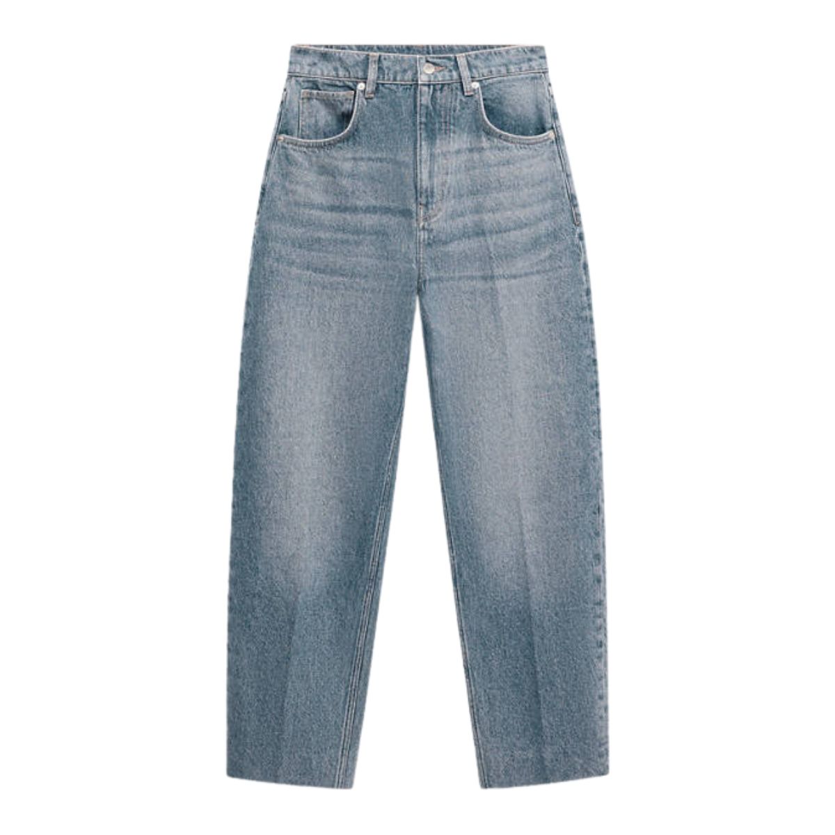Mango jeans