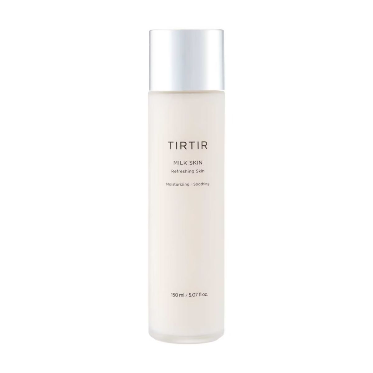 An image showing a milky toner from TIRTIR