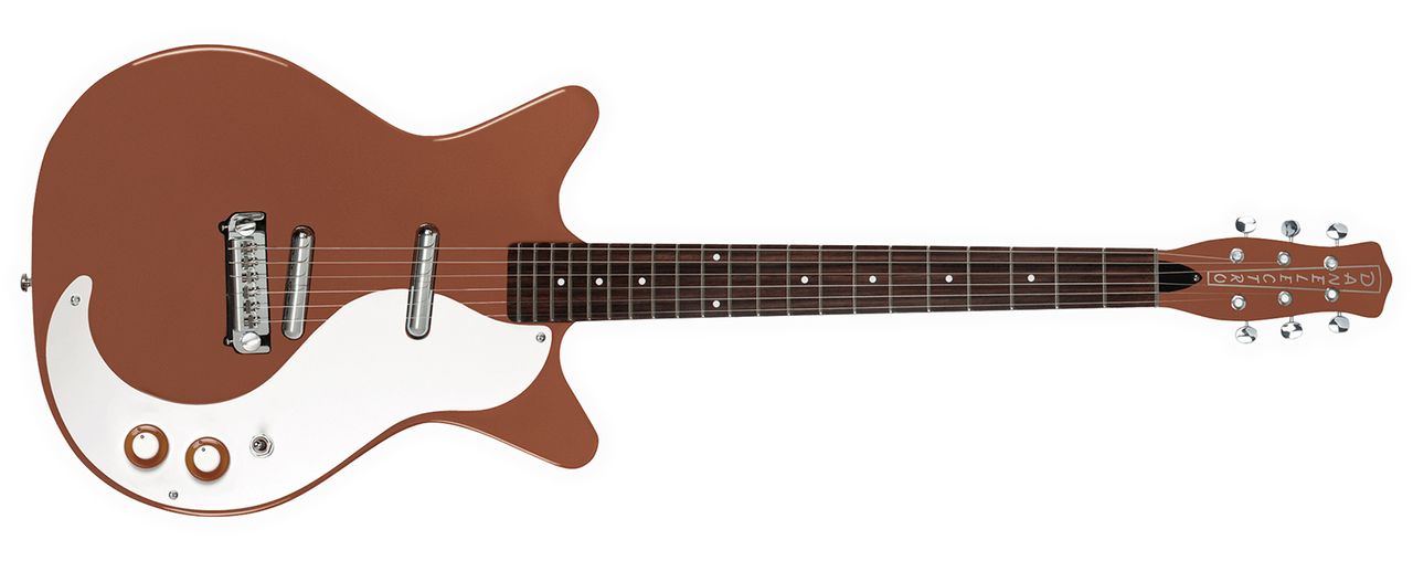 Danelectro '59M NOS+