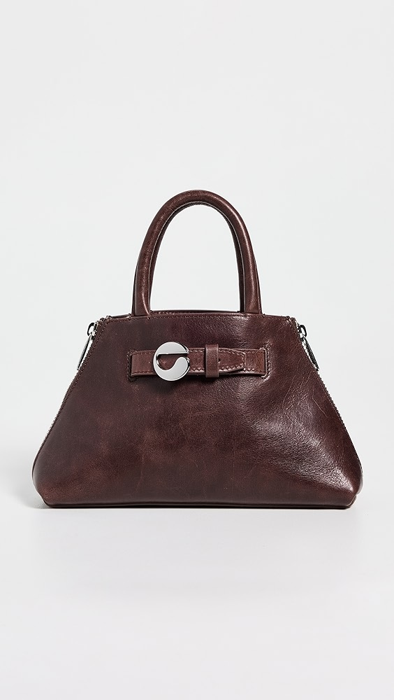Coperni Mini Data Bag