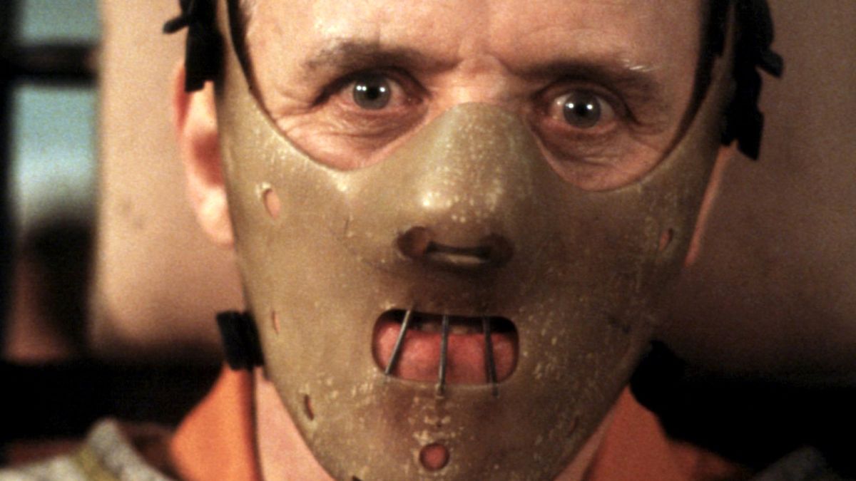 Silence of the lambs netflix sale