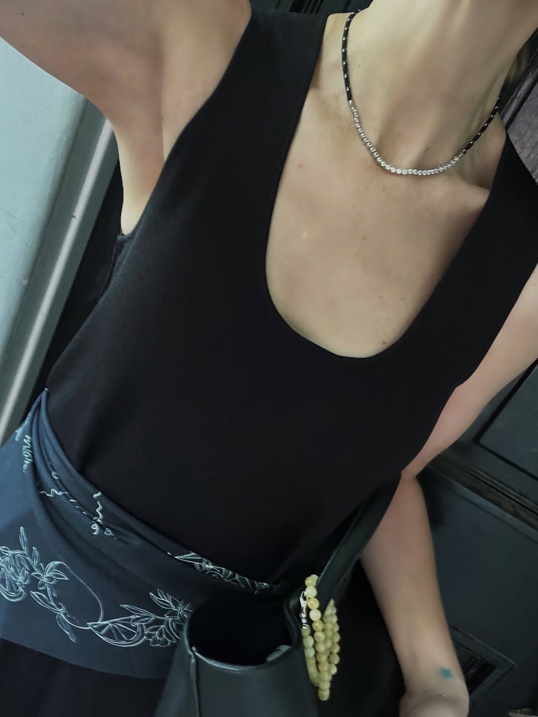The best summer trends if you have minimal style from Jen Andrews Cater