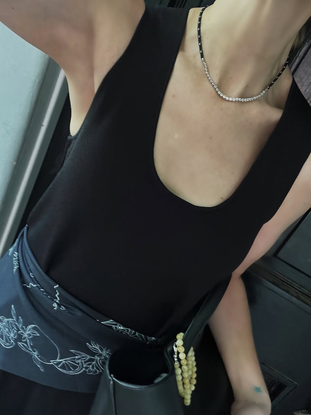 The best summer trends if you have minimal style from Jen Andrews Cater