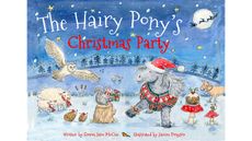 The Hairy Pony&rsquo;s Christmas Party review