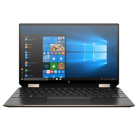 HP Spectre x360 13.3-inch 2-in-1 laptop: $1,379