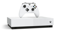 Xbox One S All-Digital Edition V2 | Was $249 | Now $199 at Walmart