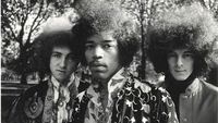Jimi Hendrix