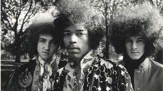 Jimi Hendrix