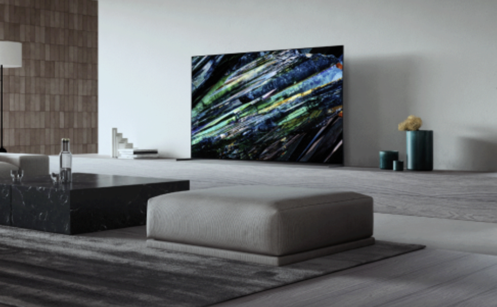 Sony and TCL Sign Memorandum of Understanding for Strategic Partnership in Home Entertainment Field