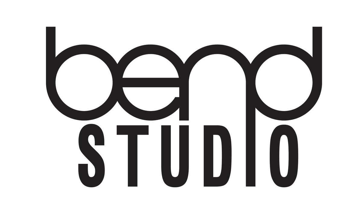 Can you spot the secret detail in Bend Studio’s new logo? | Creative Bloq