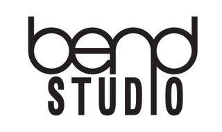 The old Bend Studio logo