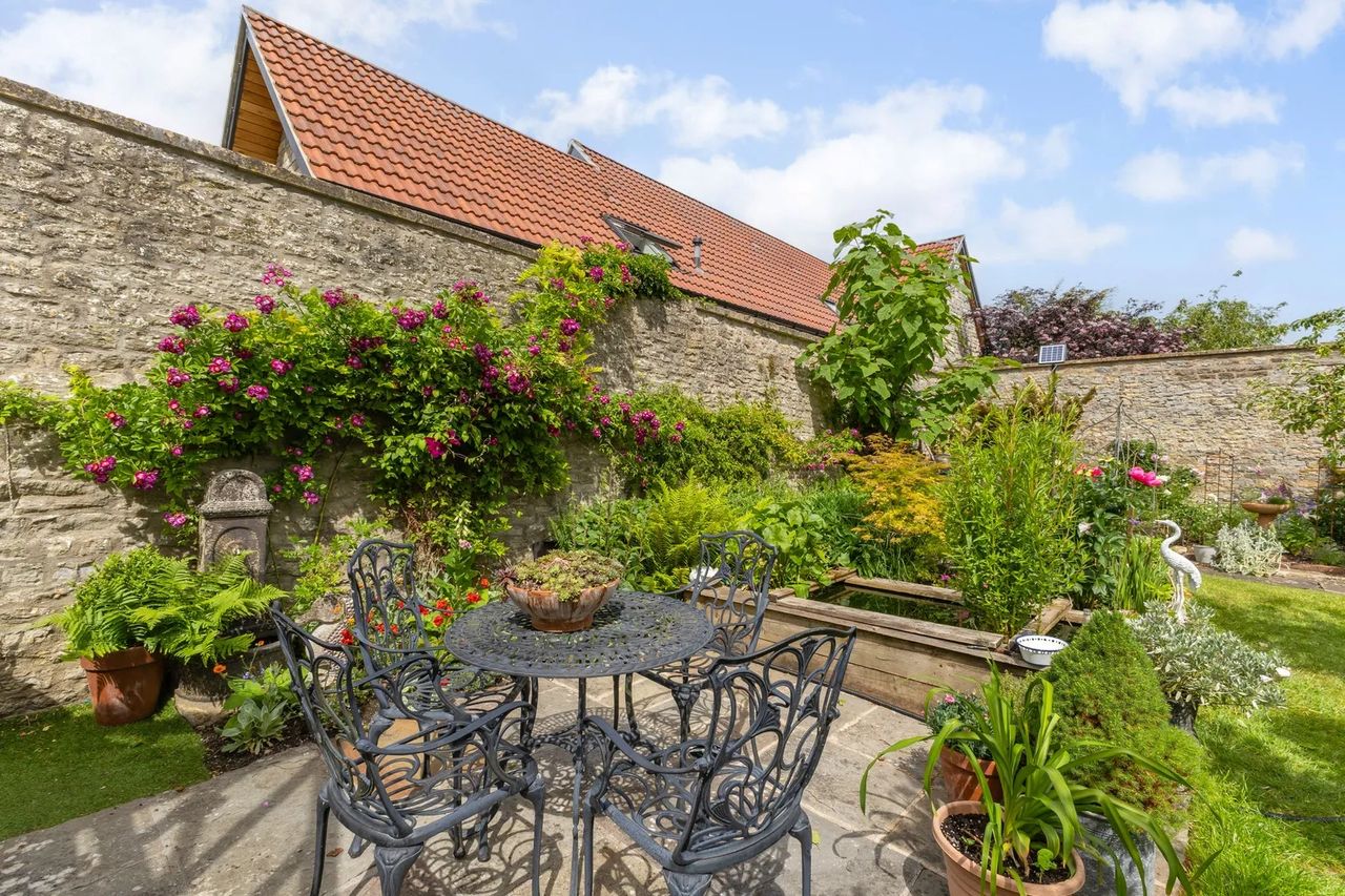 Saltford House, Saltford, Somerset