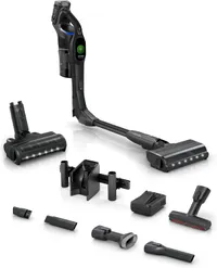 Bosch Unlimited 10 Cordless Stick Vacuum Bosch Unlimited 10 Cordless Stick Vacuum