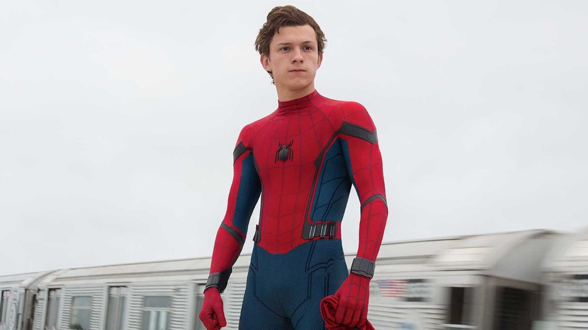 Spider man deals 3 tom holland